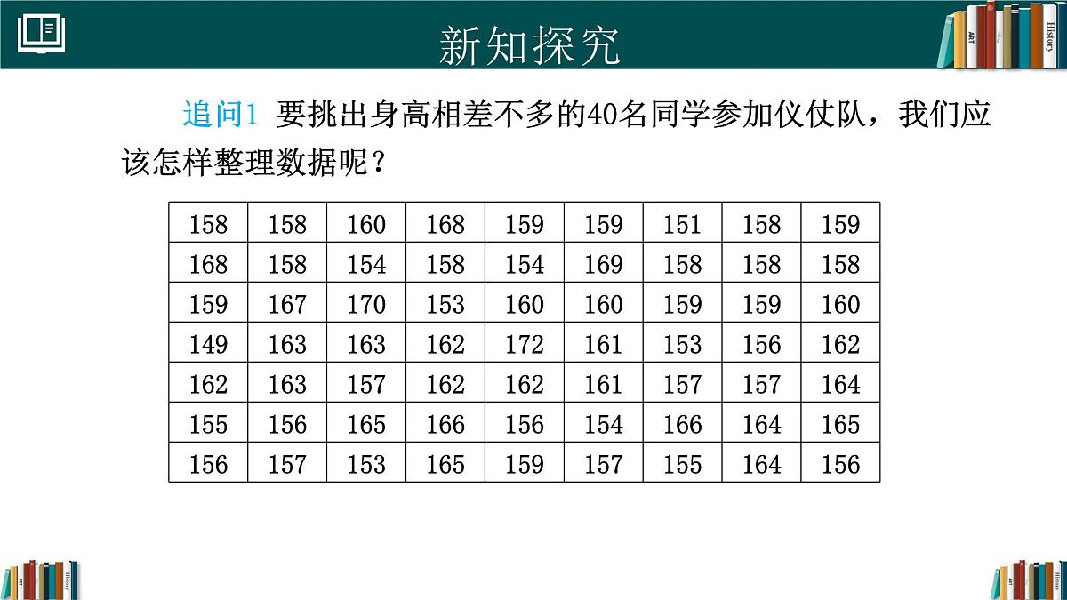 12.2.2直方图（同步课件）2025学年七年级数学下册人教版第6页