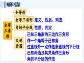 人教版（2024）數(shù)學(xué) 八年級(jí)上冊(cè) 第十四章 全等三角形 本章小結(jié)（課件）