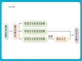 【新教材新課標】滬科版數(shù)學七年級下冊第8章 小結與復習（課件+教案含反思+大單元整體教學設計+導學案）