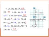 【新教材大單元】人教版數(shù)學七年級下冊9.1.2 用坐標描述簡單幾何圖形（課件+教案含反思+導學案+同步練習）