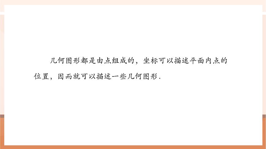 9.1.2 用坐标描述简单几何图形-课件第7页