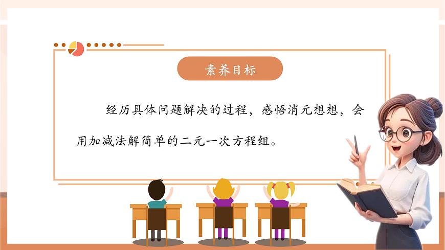 10.2.2 加减消元法（第1课时）-课件第3页
