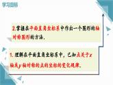 人教版初中數(shù)學(xué)八年級(jí)上冊(cè) 15.2 畫軸對(duì)稱的圖形（第2課時(shí)）課件+教案