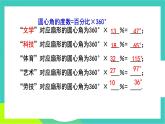 人教版2024.數(shù)學(xué)七年級下冊 12.2.1  扇形圖 PPT課件
