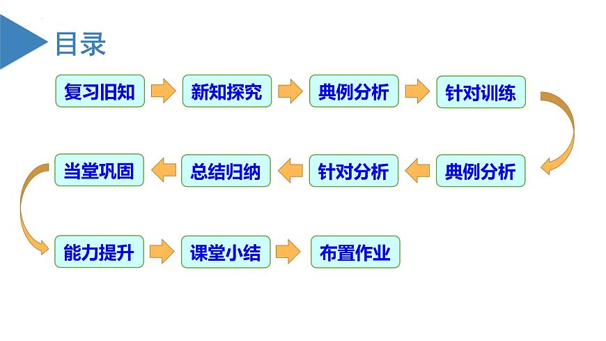 人教版2024数学七年级上册 5.2.1 合并同类项 PPT课件第3页