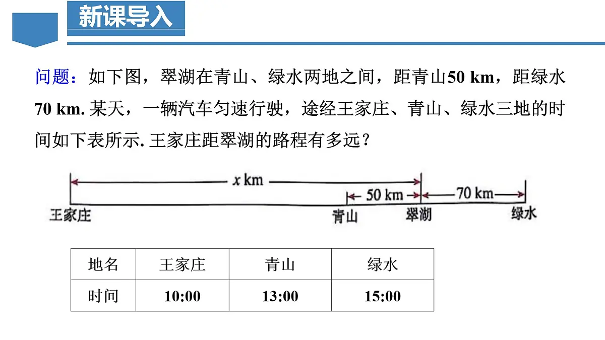 人教版2024数学七年级上册 5.2.4 去分母 PPT课件第4页