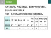 6.1 數(shù)據(jù)的收集與整理第1課時（同步課件）2025學(xué)年七年級數(shù)學(xué)下冊浙教版