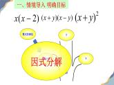 9.1 因式分解課件-冀教版（2024）數(shù)學七年級下冊