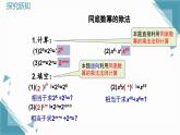 人教版初中數(shù)學(xué)八年級(jí)上冊(cè)16.2整式的乘法(第3課時(shí))課件+教案