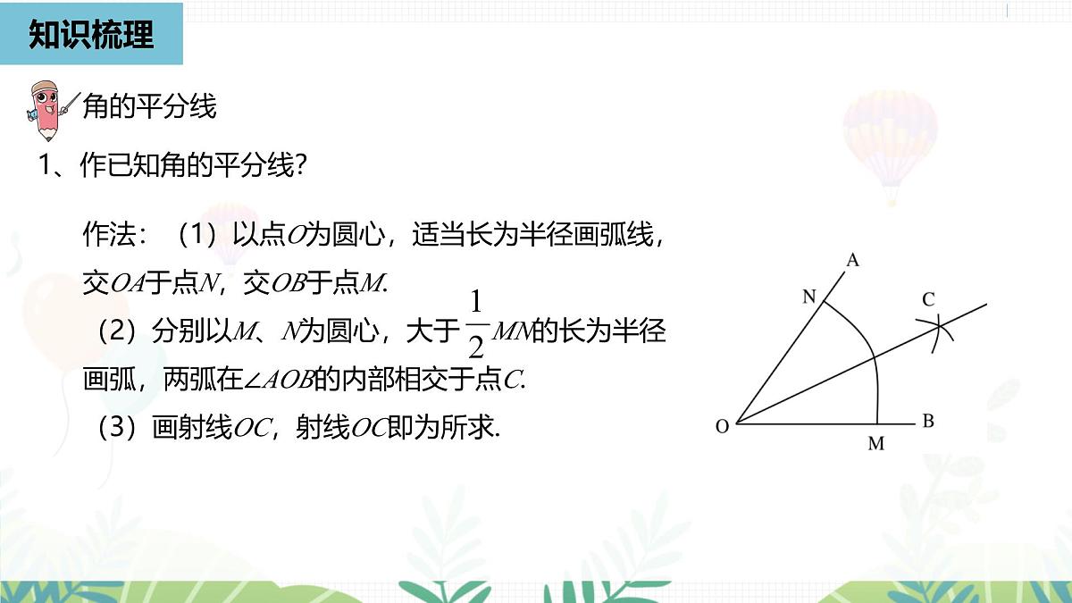 人教版数学2024八年级上册 第14章 全等三角形（小结复习课3） PPT课件第3页