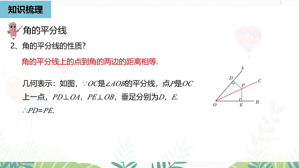 人教版数学2024八年级上册 第14章 全等三角形（小结复习课3） PPT课件第4页