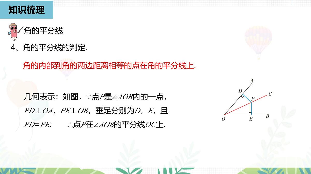 人教版数学2024八年级上册 第14章 全等三角形（小结复习课3） PPT课件第6页