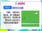 人教版數(shù)學(xué)2024八年級上冊 第15章 15.4 課題學(xué)習(xí) 最短路徑問題 PPT課件+教案+導(dǎo)學(xué)案