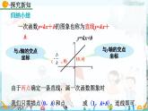 北師大版 數(shù)學(xué)2024八年級上冊 4.3 一次函數(shù)的圖象（第2課時） PPT課件