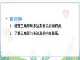 人教版數學2024八年級上冊 第13章 章末復習 PPT課件+教案+導學案