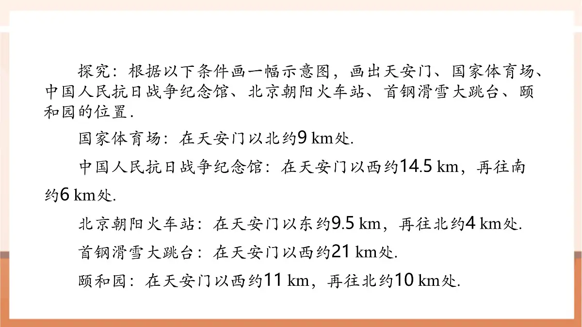 9.2.1 用坐标表示地理位置-课件第6页