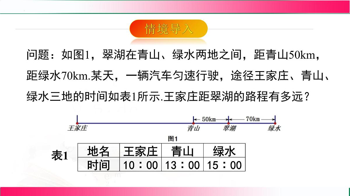 5.2.5  利用去分母解一元一次方程课件2024-2025学年人教版数学七年级数学上册第4页