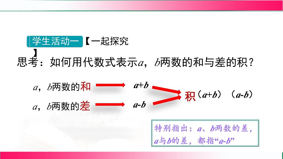 3.1.2列代数式表示数量关系课件2024-2025学年人教版七年级数学上册第7页