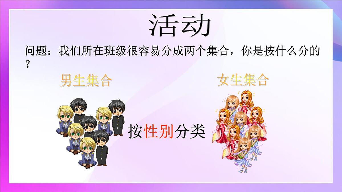 1.2.1有理数的概念课件-2024-2025学年人教版七年级数学上册第3页