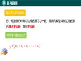 9.5.2加权平均数（同步课件）-2024-2025学年七年级数学下册（北京版2024）