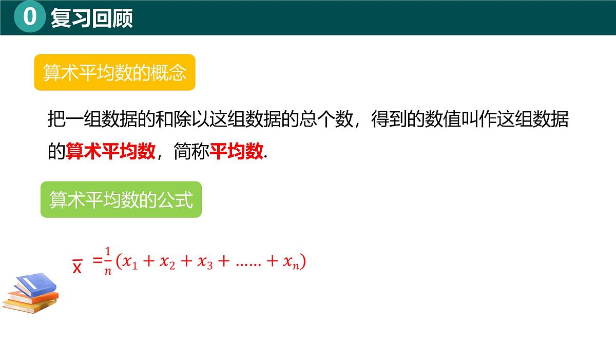 9.5.2加权平均数（同步课件）-2024-2025学年七年级数学下册（北京版2024）第3页