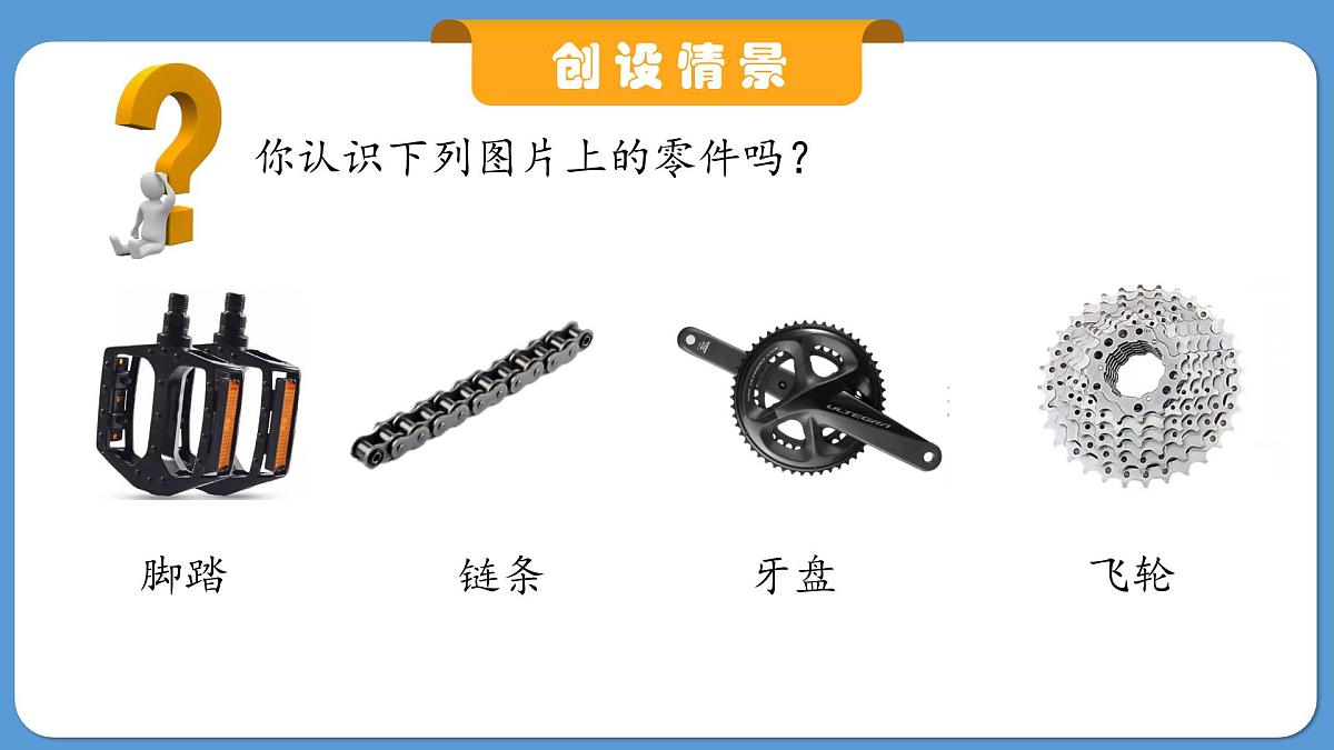 6.1.1立体图形与平面图形——从不同方向看立体图形和立体图形的展开图课件2024-2025学年人教版数学七年级上册第2页