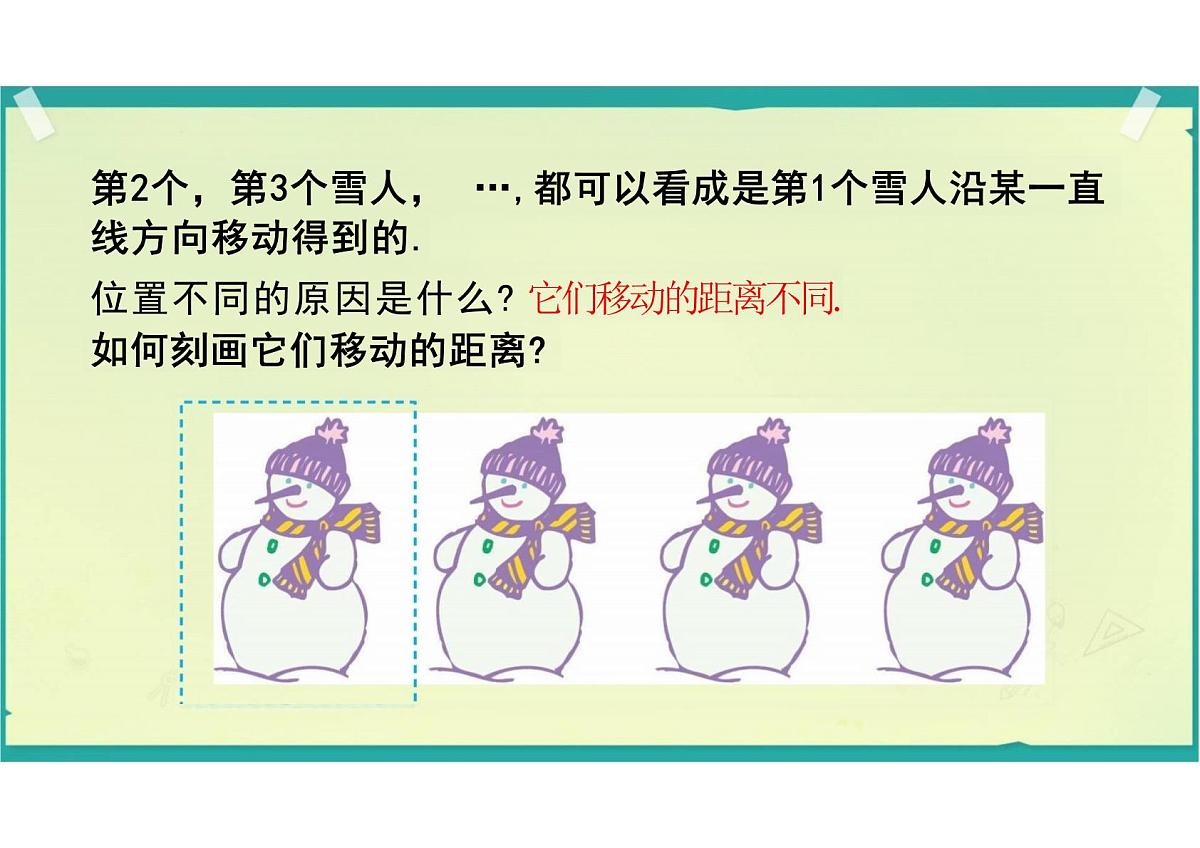 7.4　平移 课件 2024—2025学年人教版数学七年级下册第6页