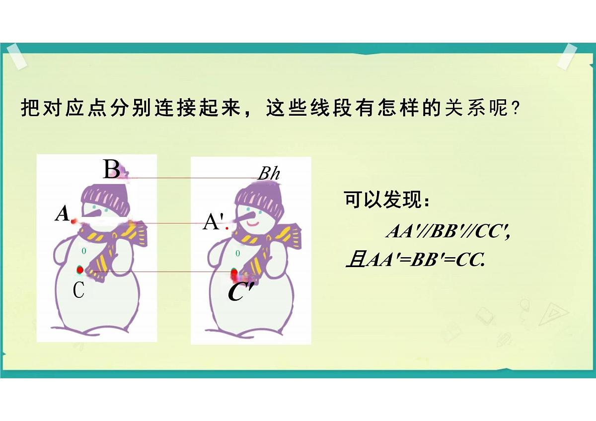 7.4　平移 课件 2024—2025学年人教版数学七年级下册第8页
