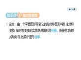15.2 畫軸對(duì)稱的圖形 (課件)　　2025—2026學(xué)年人教版八年級(jí)數(shù)學(xué)上冊(cè)