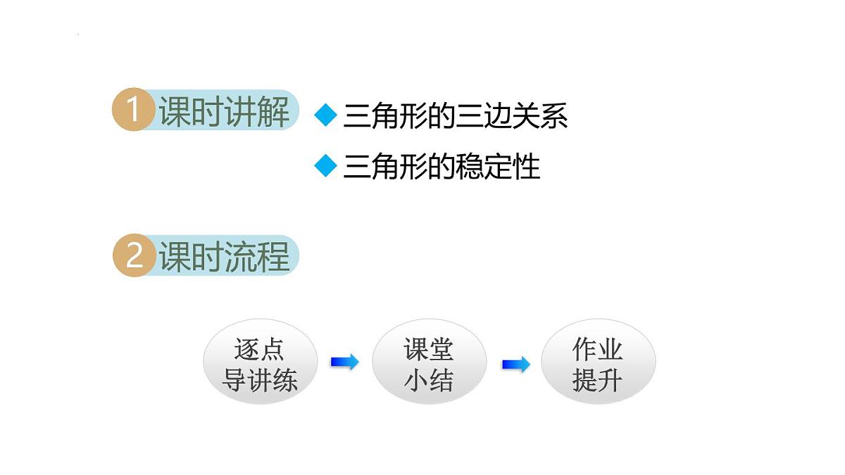 13.2.1 三角形的边 课件 2025-2026学年人教版八年级数学上册第2页
