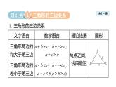 13.2.1   三角形的邊    課件      2025-2026學(xué)年人教版八年級數(shù)學(xué)上冊