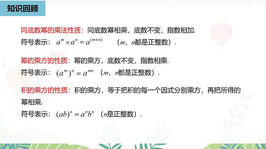 人教版数学2024八年级上册 第18章 分式的运算课时5 PPT课件第2页