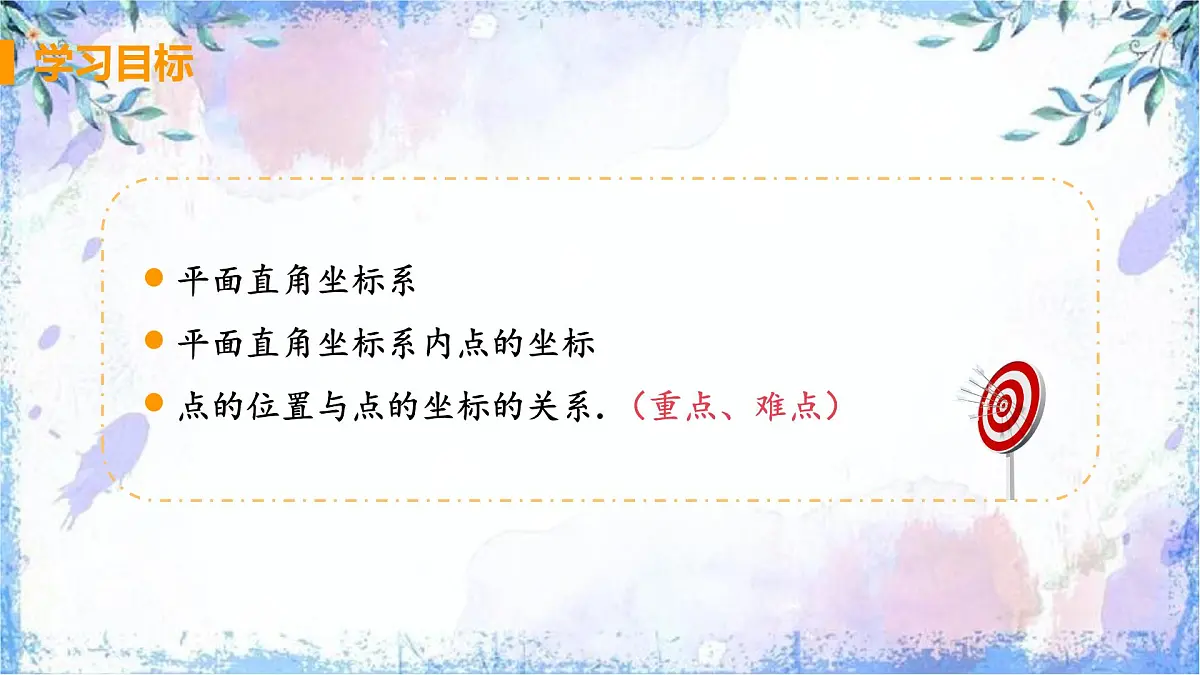 9.1.2 用坐标描述简单的几何图像　课件　2024-2025学年人教版七年级数学下册第2页