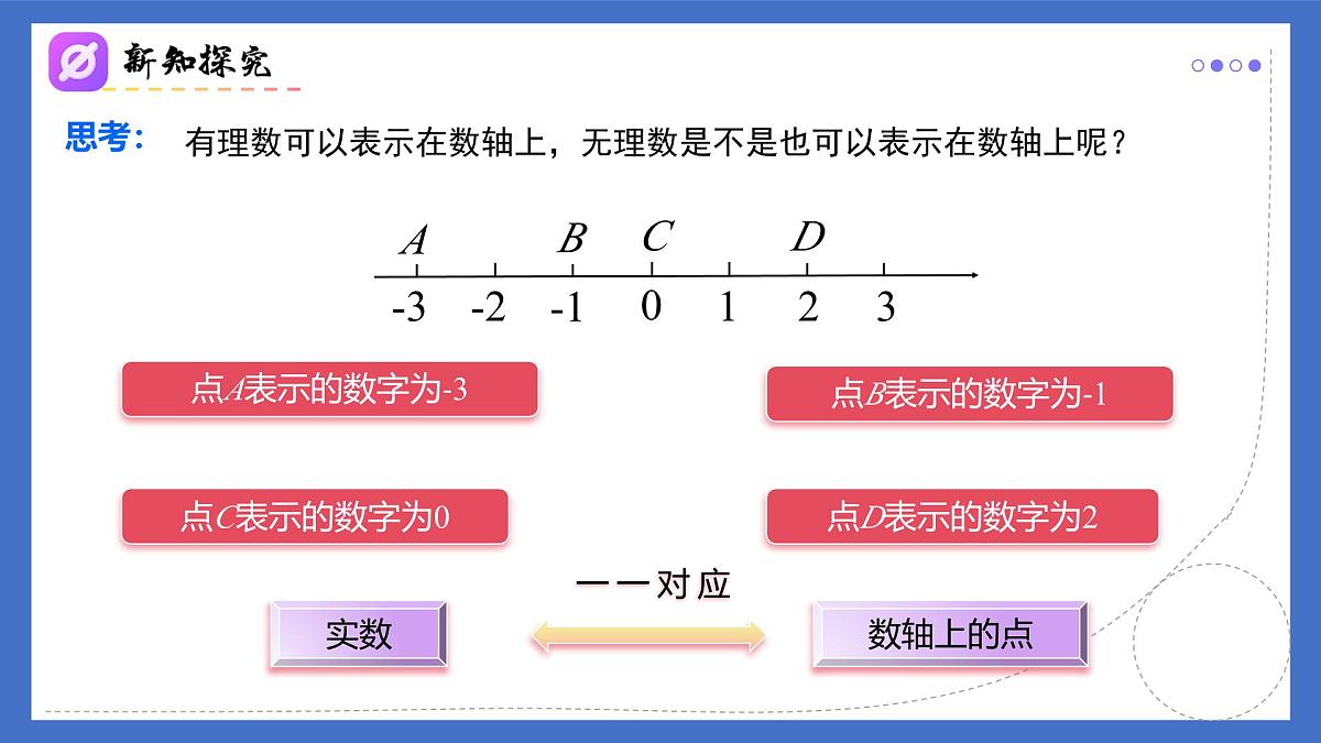 人教版八年级下册数学17.1（第3课时）利用勾股定理作图或计算（同步课件）第4页