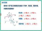 7.3平行線（教學(xué)課件）-初中數(shù)學(xué)冀教版（2024）七年級(jí)下冊