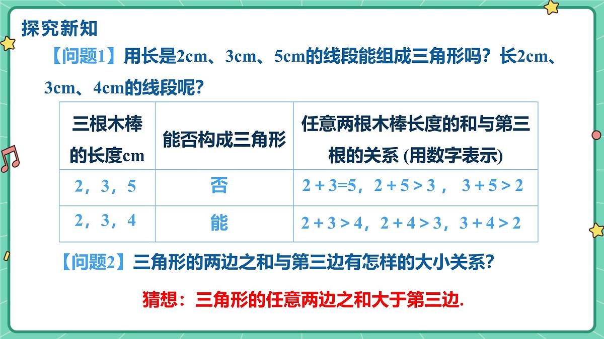 10.1三角形的边（教学课件）-初中数学冀教版（2024）七年级下册第8页