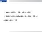 2025年春華師版九年級(jí)下冊(cè)數(shù)學(xué)上課課件 27.2.2 直線與圓的位置關(guān)系