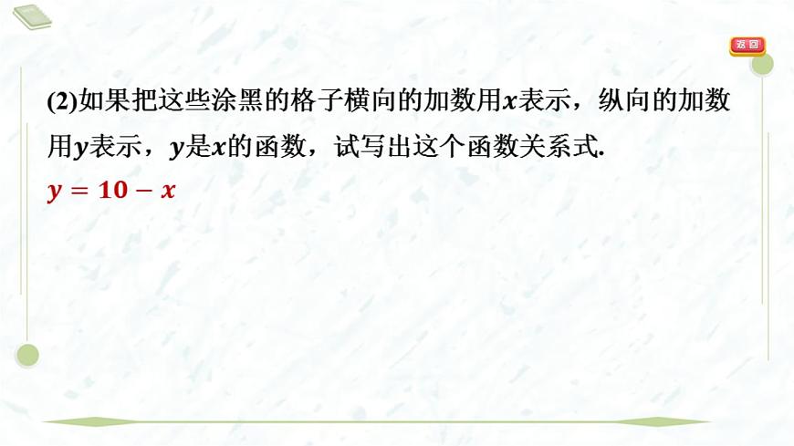 2025年春华师版八年级下册数学上课课件（福建专用）17.1 变量与函数-第2课时 自变量的取值范围及函数值第6页