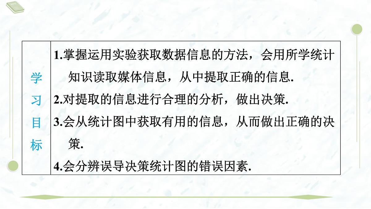 2025年春华师版九年级下册数学上课课件（福建专用）28.3.1  28.3.2第3页