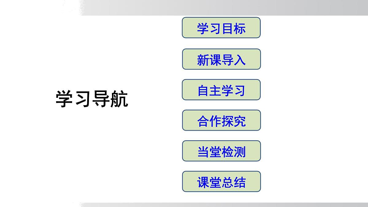 2025年春沪科版八年级下册数学上课课件（安徽专用）20.2.1.3 中位数和众数第2页