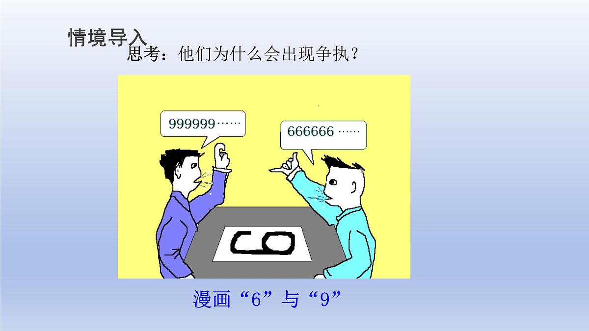 1.2 从立体图形到平面图形--- 第4课时 从三个方向看物体形状 课件 2024-2025学年鲁教版五四制（2024）数学六年级上册第4页