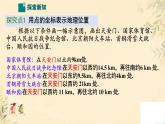 9.2  坐標(biāo)方法的簡(jiǎn)單應(yīng)用 課件   2024--2025學(xué)年人教版七年級(jí)數(shù)學(xué)下冊(cè)
