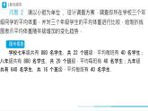初中 數(shù)學(xué) 人教版（2024）七年級下冊12.1.2　抽樣調(diào)查（第 2 課時）課件