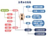北師大版初中數(shù)學(xué)八年級(jí)上冊(cè)第二章實(shí)數(shù)本章復(fù)習(xí)課 課件+教案