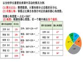初中 數(shù)學(xué) 人教版（2024）七年級下冊12.2.1 扇形圖條形圖和折線圖  課件