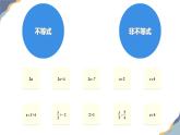 初中 數(shù)學(xué) 人教版（2024）七年級(jí)下冊(cè)11.1.1  不等式及其解集 課件