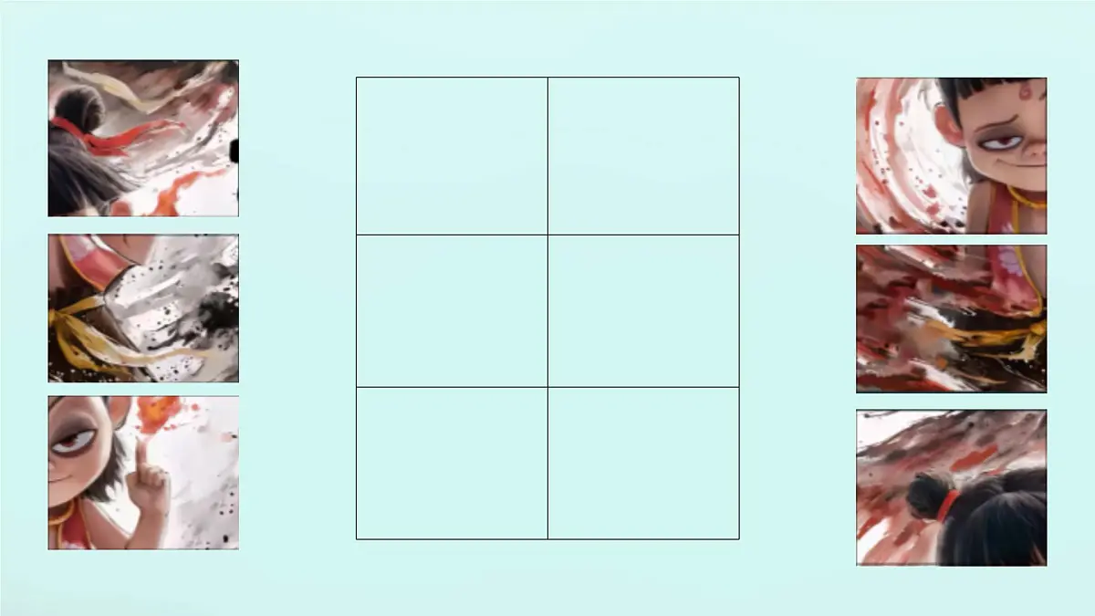 初中 数学 人教版（2024）七年级下册7.4 平移 课件第3页