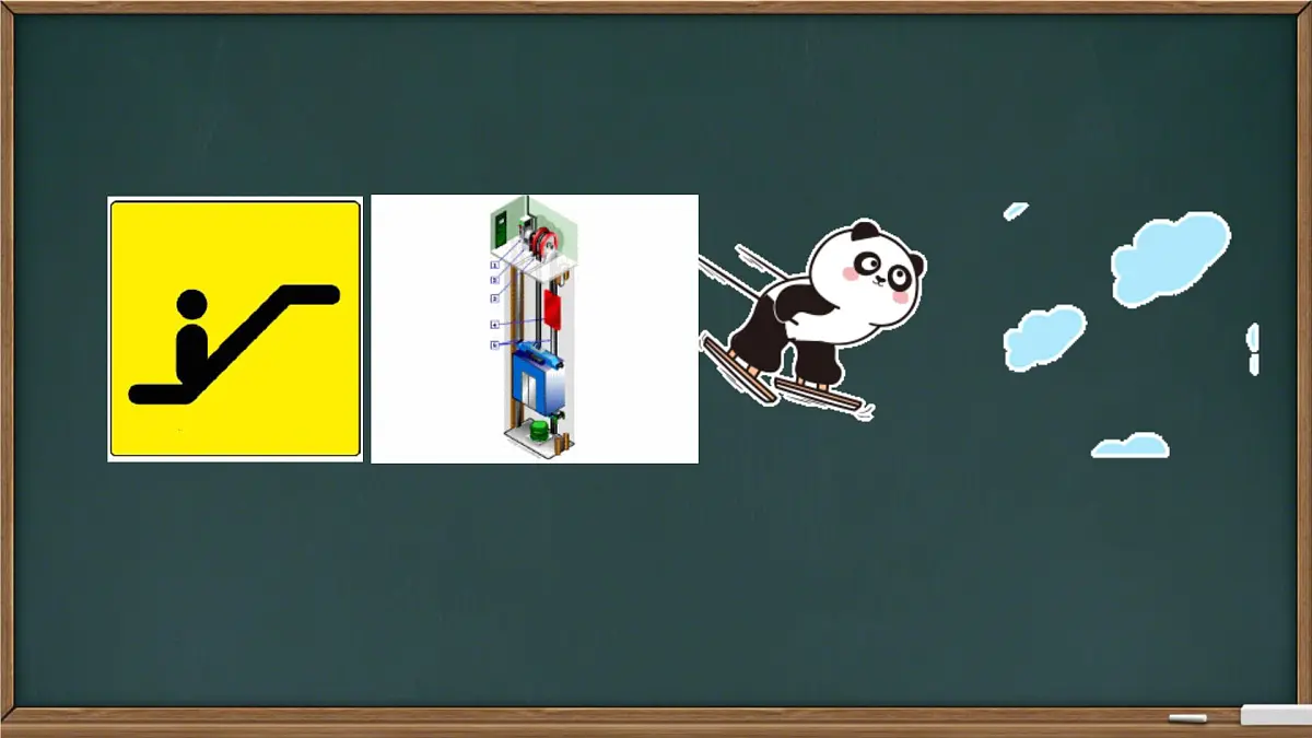 初中 数学 人教版（2024）七年级下册7.4 平移 课件第5页