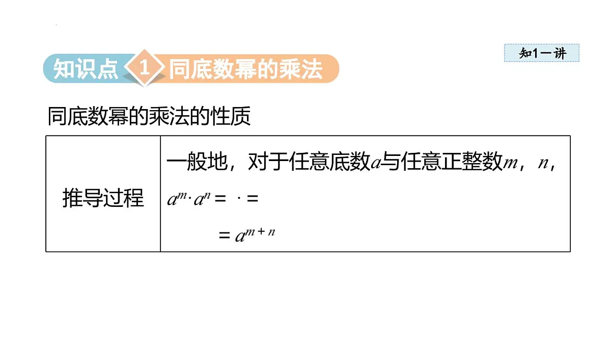 16.1 幂的运算 (课件)-2025-2026学年人教版八年级数学上册第3页