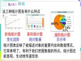 瀘科版數(shù)學(xué)2024七年級上冊 5.4 從圖表中的數(shù)據(jù)獲取信息 PPT課件+教案